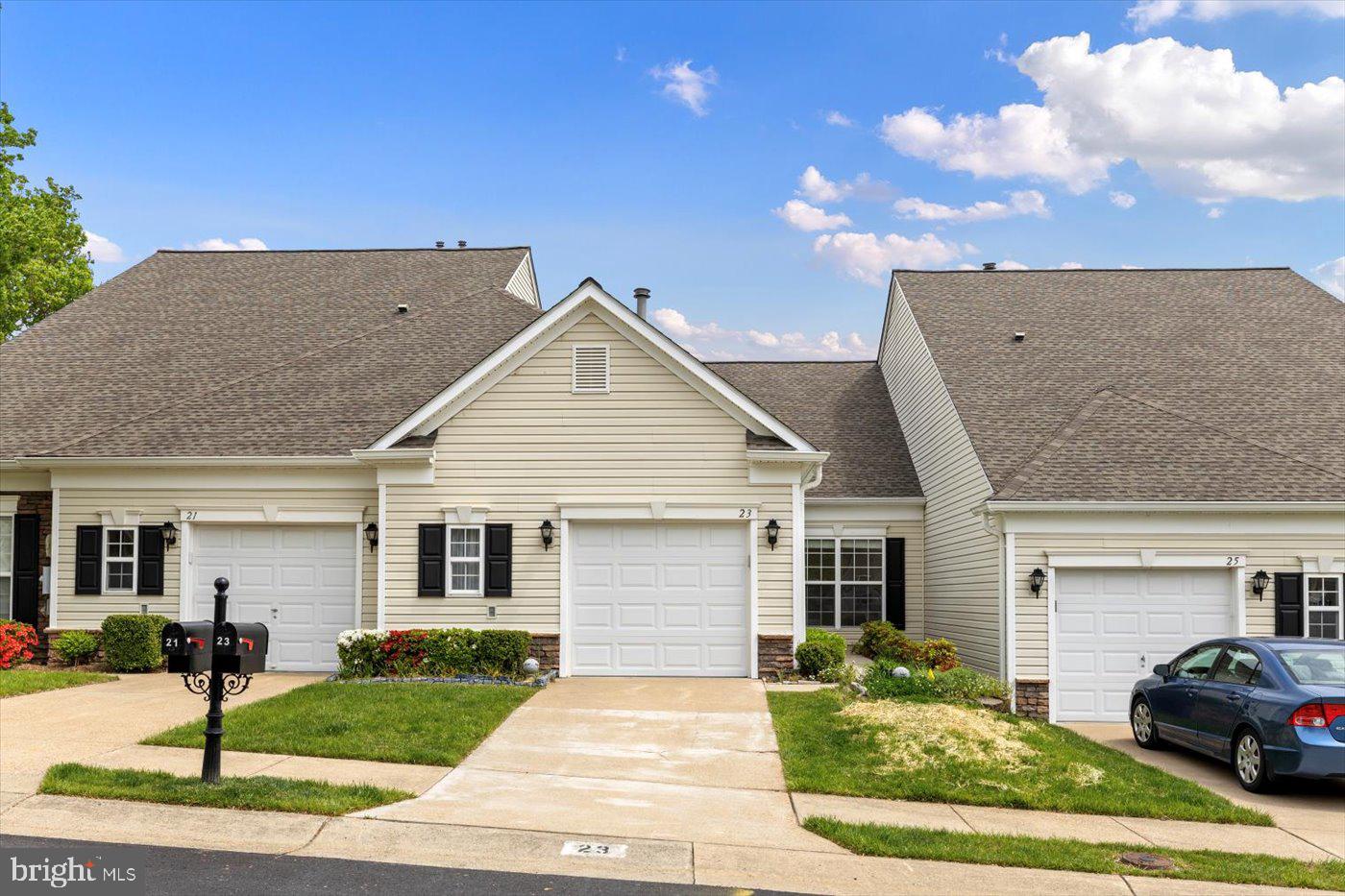 23 HIGHLANDER DR #41-2, FREDERICKSBURG, Virginia 22406, 2 Bedrooms Bedrooms, ,2 BathroomsBathrooms,Residential,For sale,23 HIGHLANDER DR #41-2,VAST2038240 MLS # VAST2038240