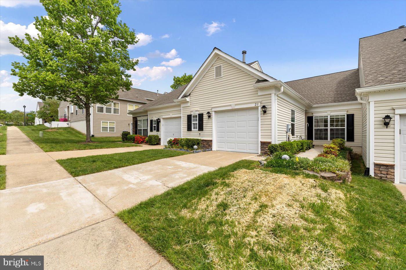 23 HIGHLANDER DR #41-2, FREDERICKSBURG, Virginia 22406, 2 Bedrooms Bedrooms, ,2 BathroomsBathrooms,Residential,For sale,23 HIGHLANDER DR #41-2,VAST2038240 MLS # VAST2038240