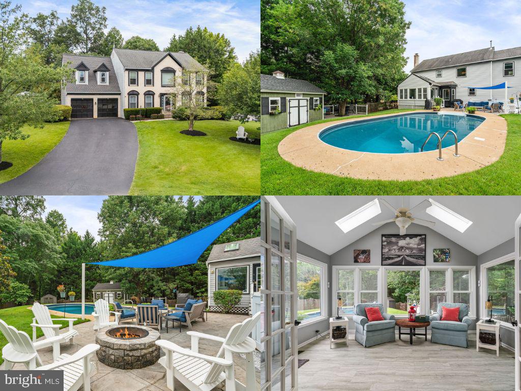15032 GREENMOUNT DR, WOODBRIDGE, Virginia 22193, 4 Bedrooms Bedrooms, ,3 BathroomsBathrooms,Residential,For sale,15032 GREENMOUNT DR,VAPW2098740 MLS # VAPW2098740