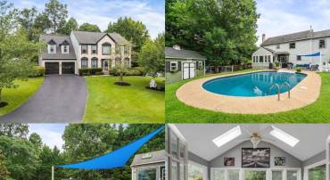 15032 GREENMOUNT DR, WOODBRIDGE, Virginia 22193, 4 Bedrooms Bedrooms, ,3 BathroomsBathrooms,Residential,For sale,15032 GREENMOUNT DR,VAPW2098740 MLS # VAPW2098740