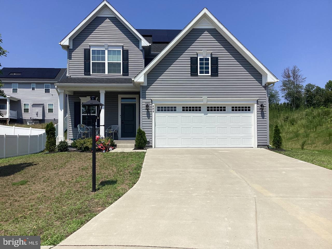 484 BRIDGEPOINT DR, FREDERICKSBURG, Virginia 22405, 4 Bedrooms Bedrooms, ,3 BathroomsBathrooms,Residential,For sale,484 BRIDGEPOINT DR,VAST2040612 MLS # VAST2040612