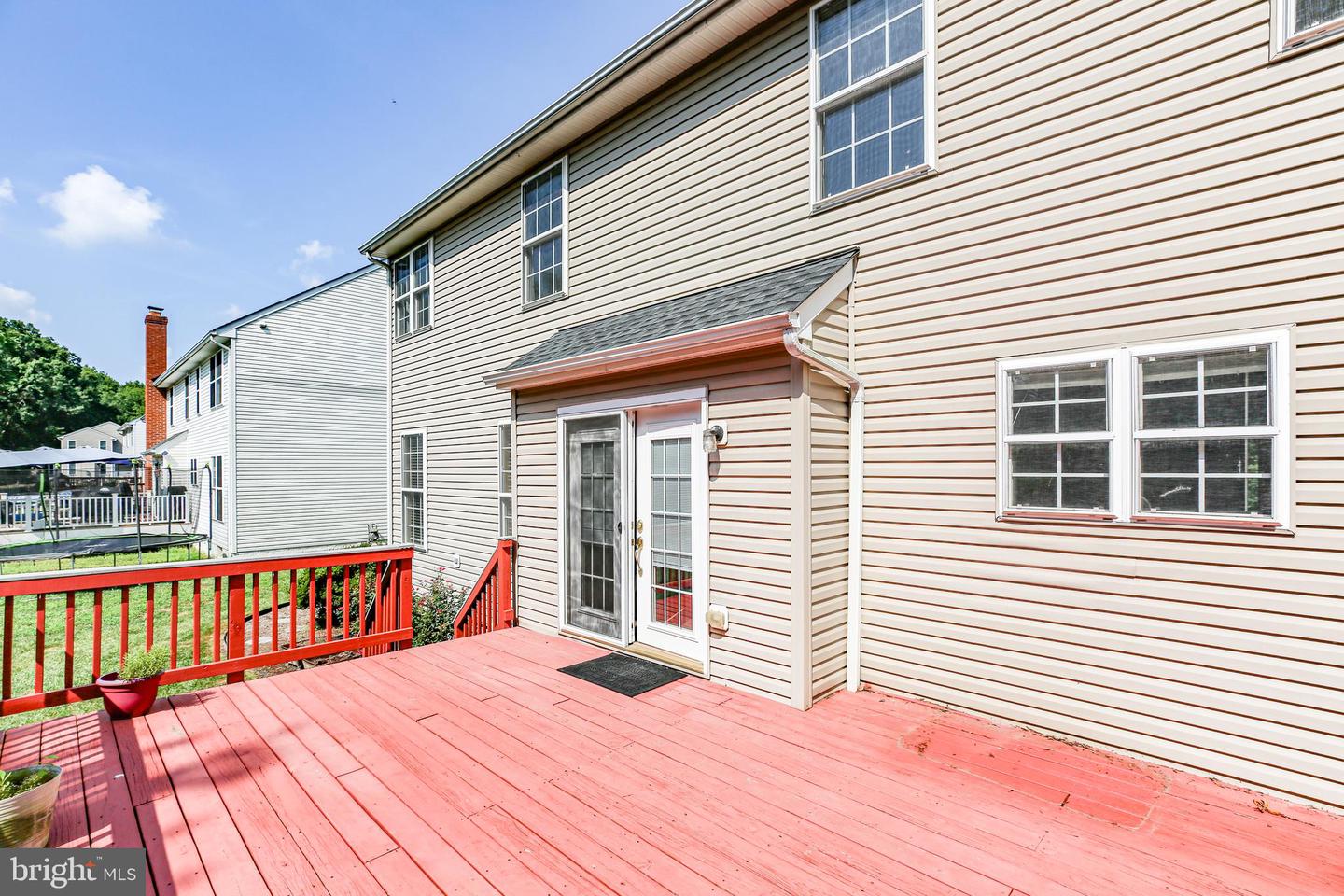10407 NAPOLEON ST, FREDERICKSBURG, Virginia 22408, 4 Bedrooms Bedrooms, ,2 BathroomsBathrooms,Residential,For sale,10407 NAPOLEON ST,VASP2034696 MLS # VASP2034696