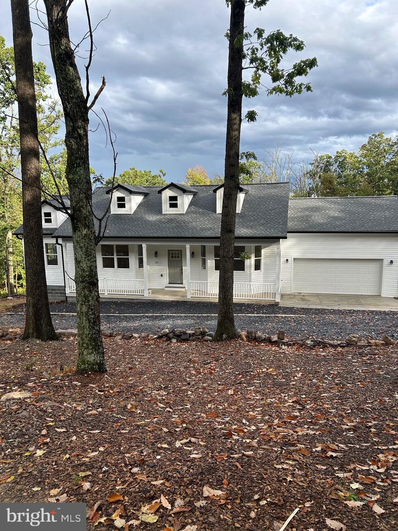 207 OTTER TRL, WINCHESTER, Virginia 22602, 3 Bedrooms Bedrooms, ,2 BathroomsBathrooms,Residential,For sale,207 OTTER TRL,VAFV2035632 MLS # VAFV2035632