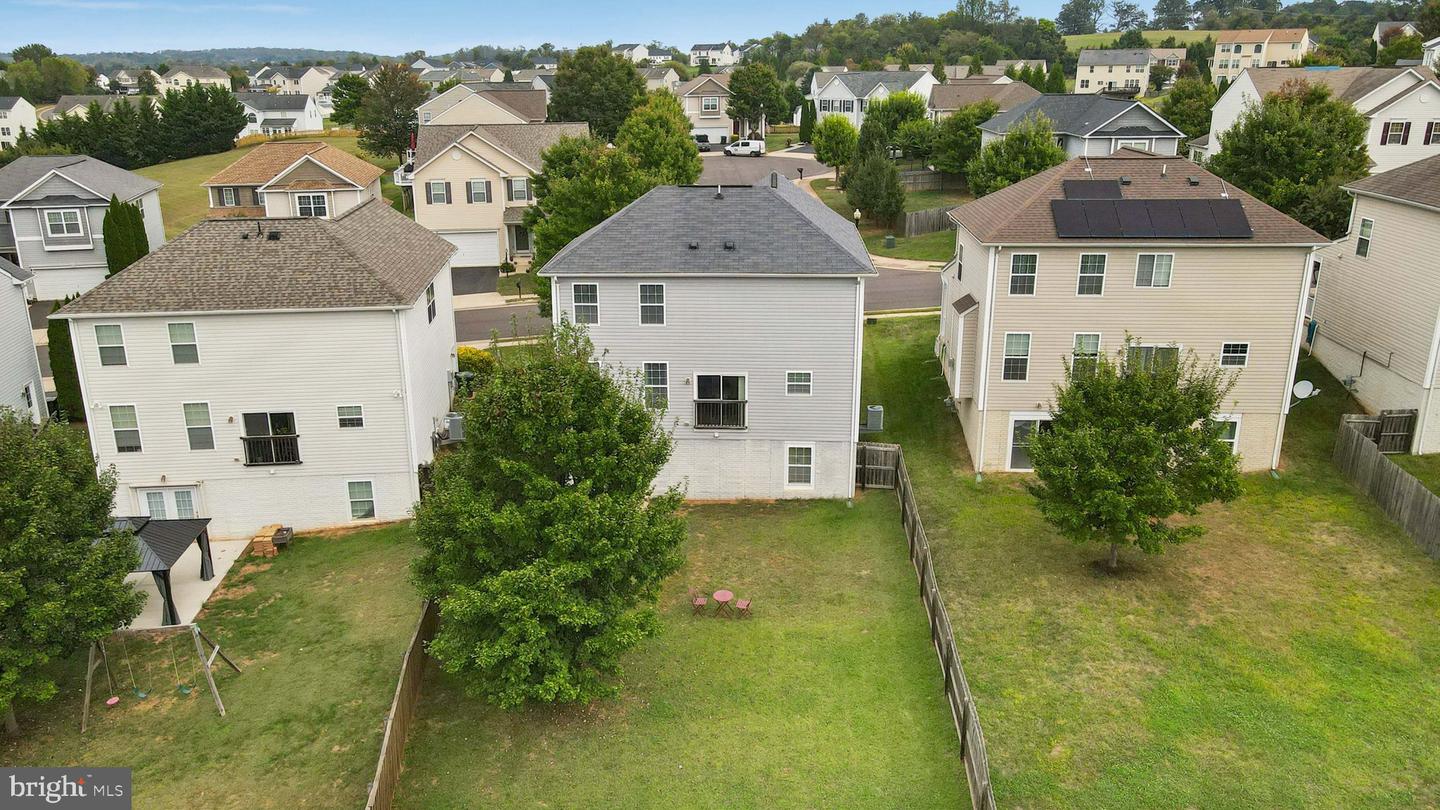 1917 MEADOW LARK DR, CULPEPER, Virginia 22701, 4 Bedrooms Bedrooms, ,3 BathroomsBathrooms,Residential,For sale,1917 MEADOW LARK DR,VACU2011144 MLS # VACU2011144