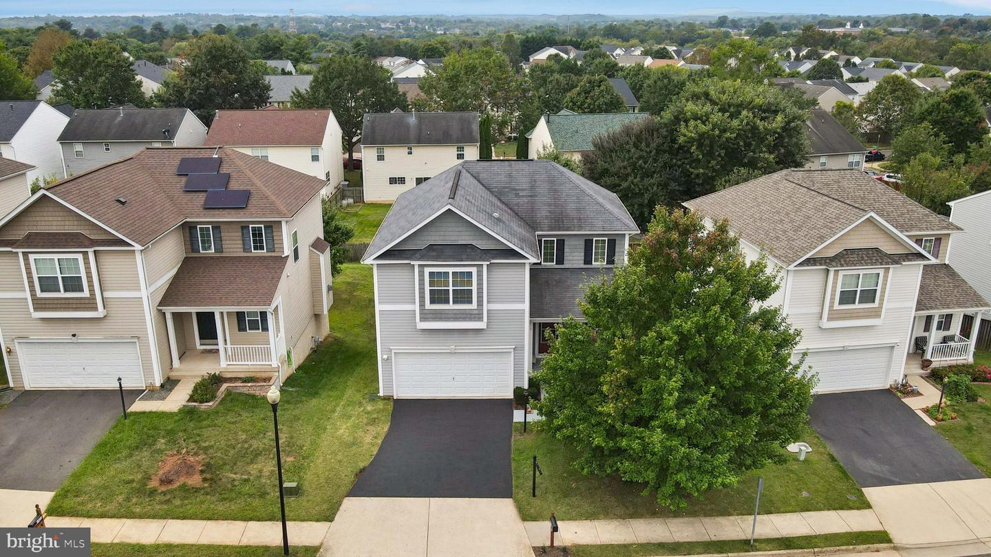 1917 MEADOW LARK DR, CULPEPER, Virginia 22701, 4 Bedrooms Bedrooms, ,3 BathroomsBathrooms,Residential,For sale,1917 MEADOW LARK DR,VACU2011144 MLS # VACU2011144