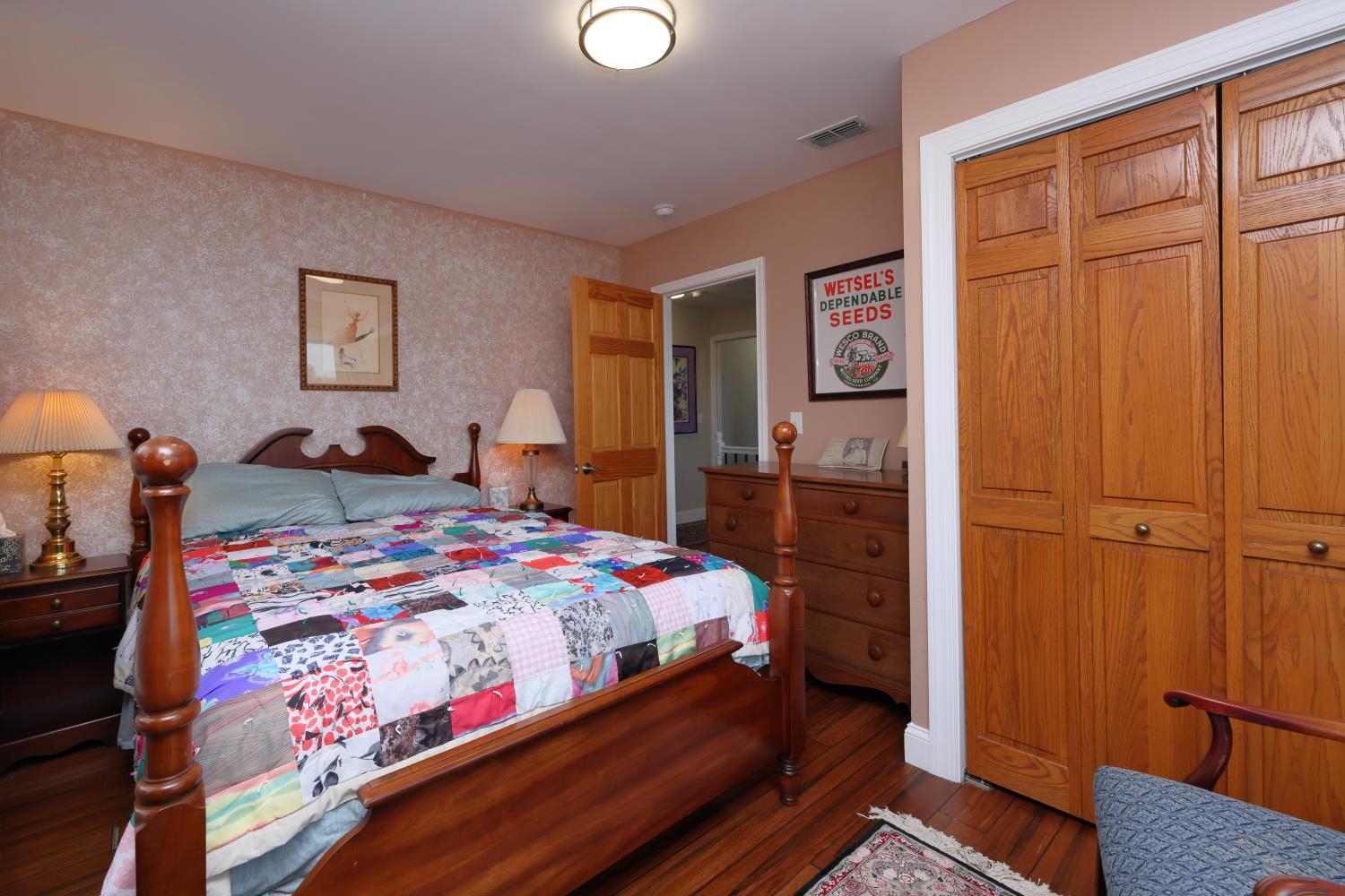 715 AMHERST RD, STAUNTON, Virginia 24401, 3 Bedrooms Bedrooms, ,3 BathroomsBathrooms,Residential,715 AMHERST RD,669500 MLS # 669500