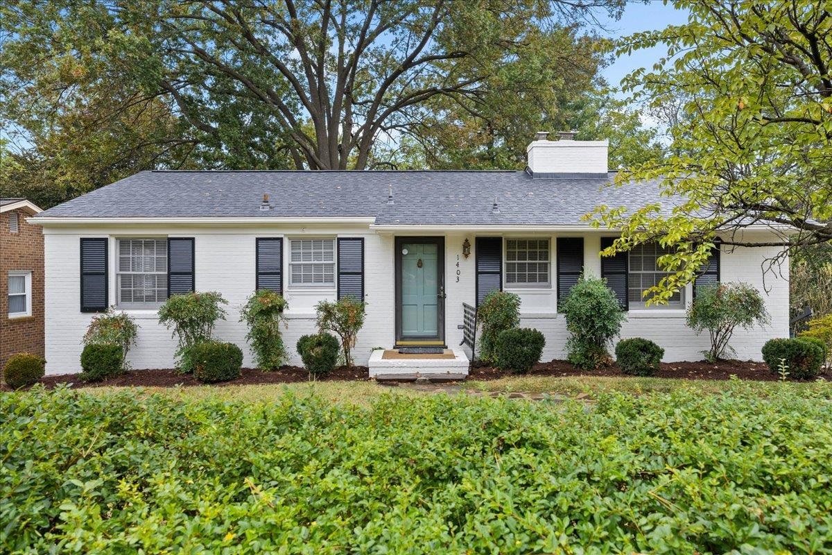 1403 CRAWFORD AVE, HARRISONBURG, Virginia 22801, 4 Bedrooms Bedrooms, ,2 BathroomsBathrooms,Residential,1403 CRAWFORD AVE,669501 MLS # 669501