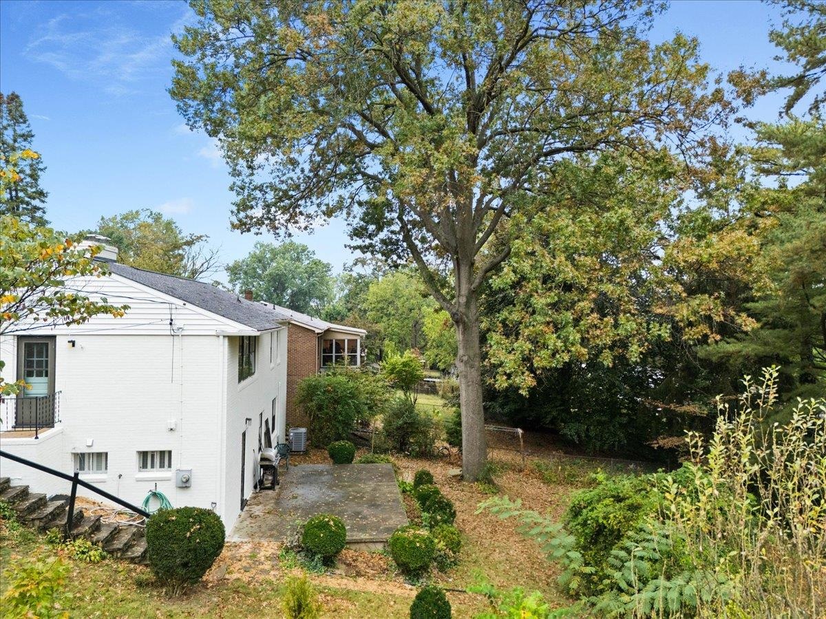 1403 CRAWFORD AVE, HARRISONBURG, Virginia 22801, 4 Bedrooms Bedrooms, ,2 BathroomsBathrooms,Residential,1403 CRAWFORD AVE,669501 MLS # 669501