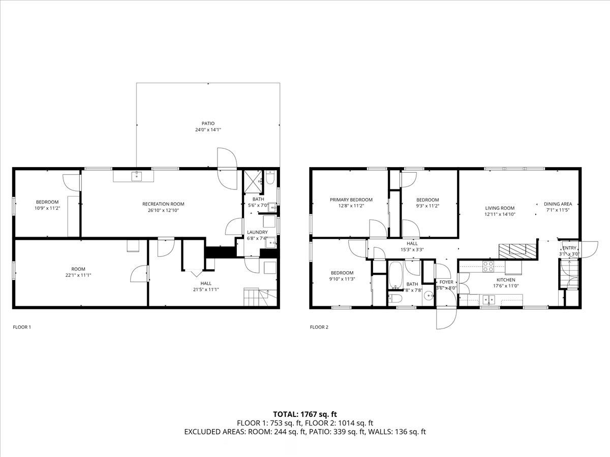 1403 CRAWFORD AVE, HARRISONBURG, Virginia 22801, 4 Bedrooms Bedrooms, ,2 BathroomsBathrooms,Residential,1403 CRAWFORD AVE,669501 MLS # 669501
