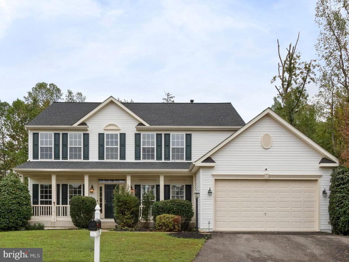 11 EDWIN CT, FREDERICKSBURG, Virginia 22405, 4 Bedrooms Bedrooms, ,3 BathroomsBathrooms,Residential,For sale,11 EDWIN CT,VAST2041988 MLS # VAST2041988