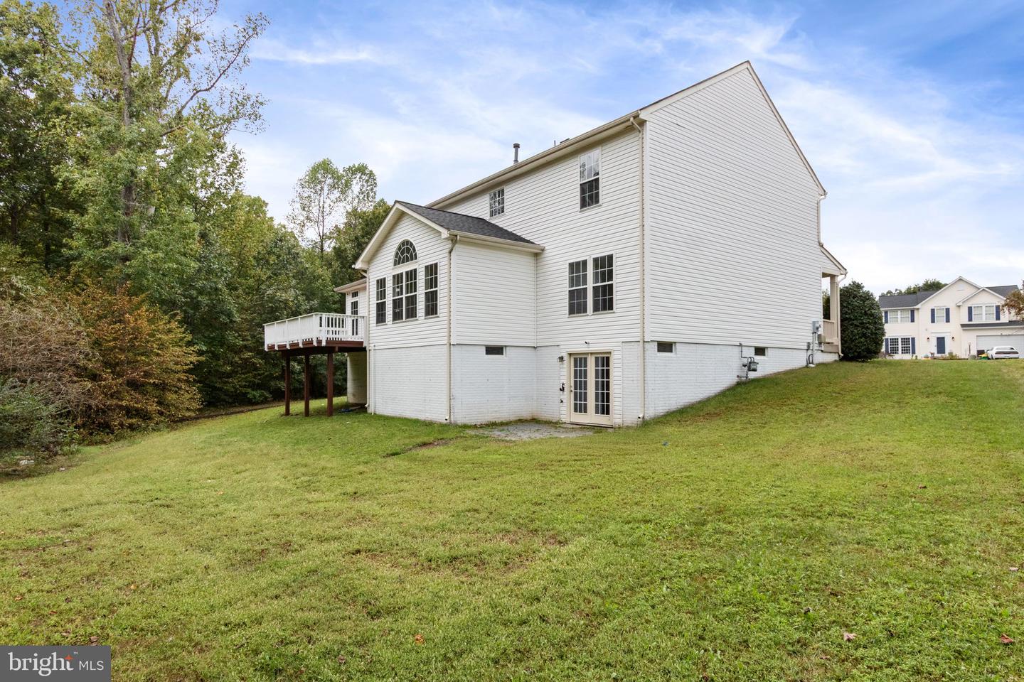 11 EDWIN CT, FREDERICKSBURG, Virginia 22405, 4 Bedrooms Bedrooms, ,3 BathroomsBathrooms,Residential,For sale,11 EDWIN CT,VAST2041988 MLS # VAST2041988