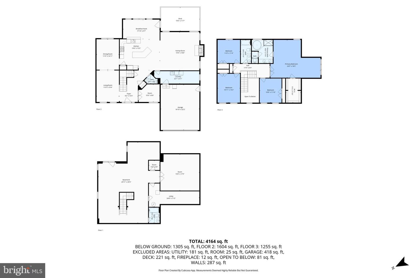 11 EDWIN CT, FREDERICKSBURG, Virginia 22405, 4 Bedrooms Bedrooms, ,3 BathroomsBathrooms,Residential,For sale,11 EDWIN CT,VAST2041988 MLS # VAST2041988
