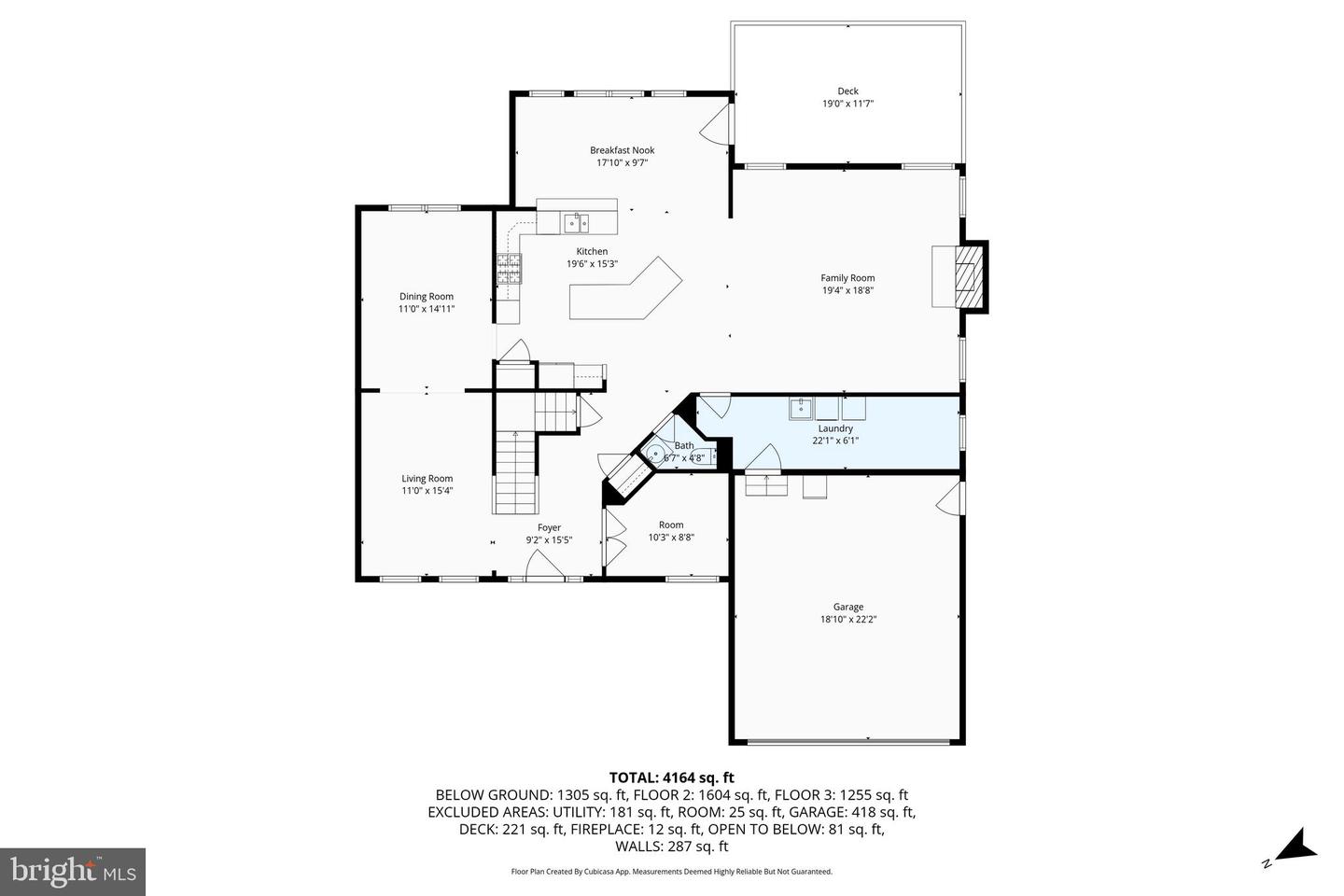 11 EDWIN CT, FREDERICKSBURG, Virginia 22405, 4 Bedrooms Bedrooms, ,3 BathroomsBathrooms,Residential,For sale,11 EDWIN CT,VAST2041988 MLS # VAST2041988