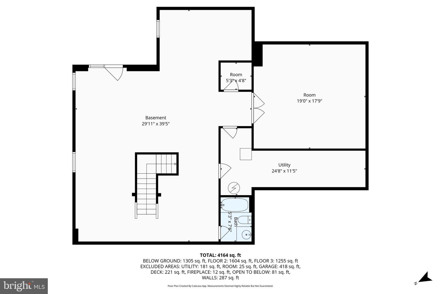 11 EDWIN CT, FREDERICKSBURG, Virginia 22405, 4 Bedrooms Bedrooms, ,3 BathroomsBathrooms,Residential,For sale,11 EDWIN CT,VAST2041988 MLS # VAST2041988