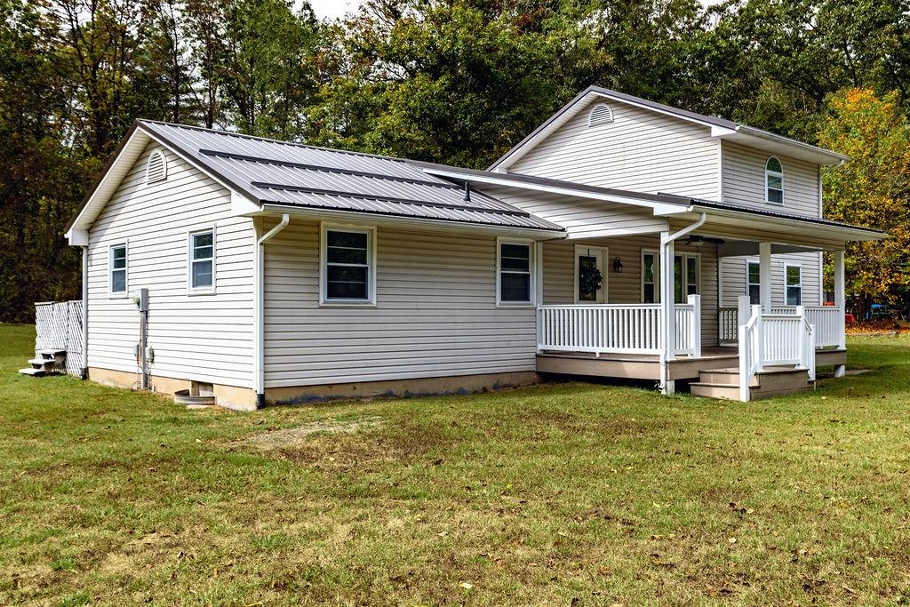 1567 BLUE GRASS HOLLOW RD, MILLBORO, Virginia 24460, 3 Bedrooms Bedrooms, ,2 BathroomsBathrooms,Residential,1567 BLUE GRASS HOLLOW RD,669479 MLS # 669479