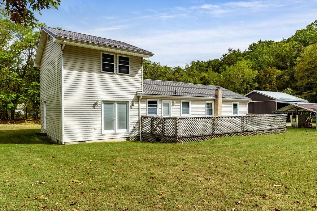 1567 BLUE GRASS HOLLOW RD, MILLBORO, Virginia 24460, 3 Bedrooms Bedrooms, ,2 BathroomsBathrooms,Residential,1567 BLUE GRASS HOLLOW RD,669479 MLS # 669479