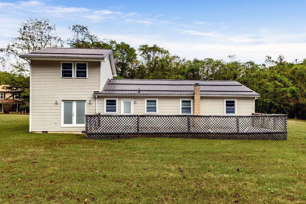 1567 BLUE GRASS HOLLOW RD, MILLBORO, Virginia 24460, 3 Bedrooms Bedrooms, ,2 BathroomsBathrooms,Residential,1567 BLUE GRASS HOLLOW RD,669479 MLS # 669479