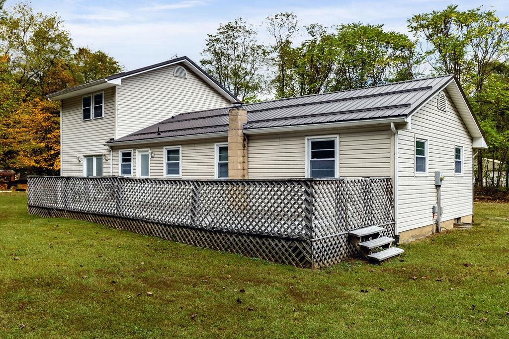 1567 BLUE GRASS HOLLOW RD, MILLBORO, Virginia 24460, 3 Bedrooms Bedrooms, ,2 BathroomsBathrooms,Residential,1567 BLUE GRASS HOLLOW RD,669479 MLS # 669479