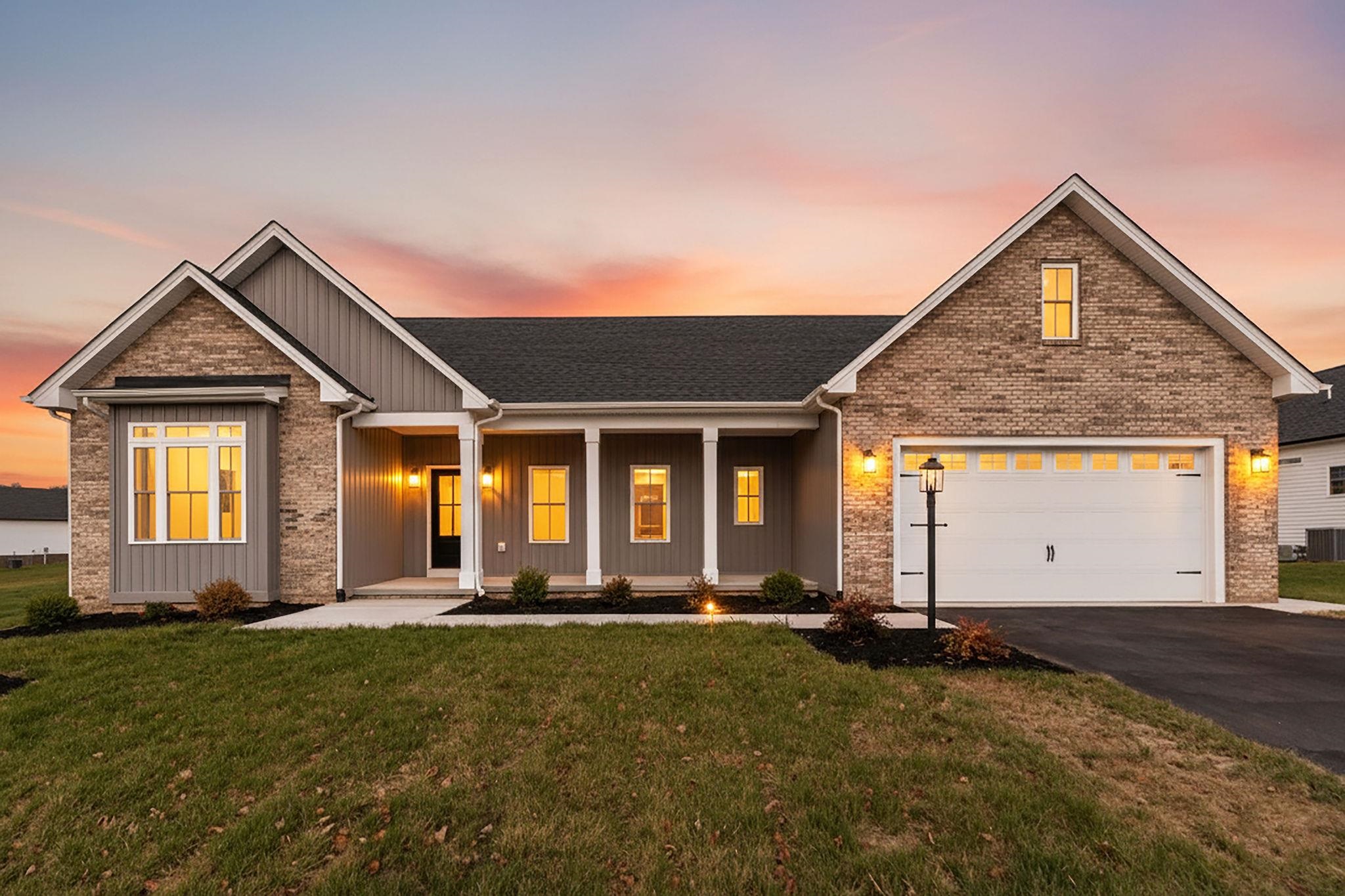 504 ROSEWOOD CT, WAYNESBORO, Virginia 22980, 4 Bedrooms Bedrooms, ,2 BathroomsBathrooms,Residential,504 ROSEWOOD CT,669485 MLS # 669485