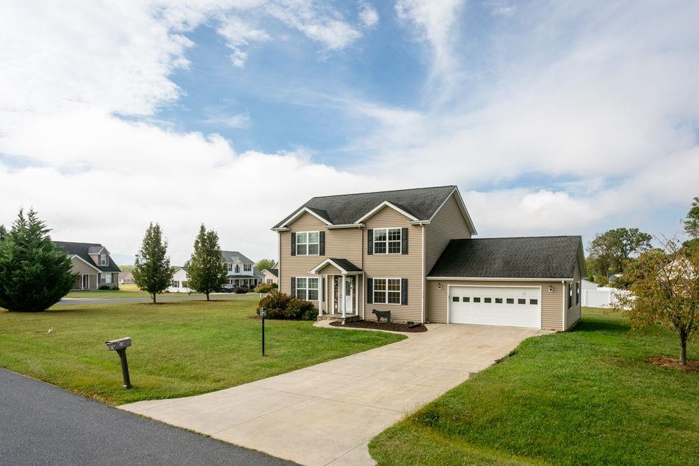 510 BILTMORE DR, MCGAHEYSVILLE, Virginia 22840, 4 Bedrooms Bedrooms, ,2 BathroomsBathrooms,Residential,510 BILTMORE DR,669486 MLS # 669486
