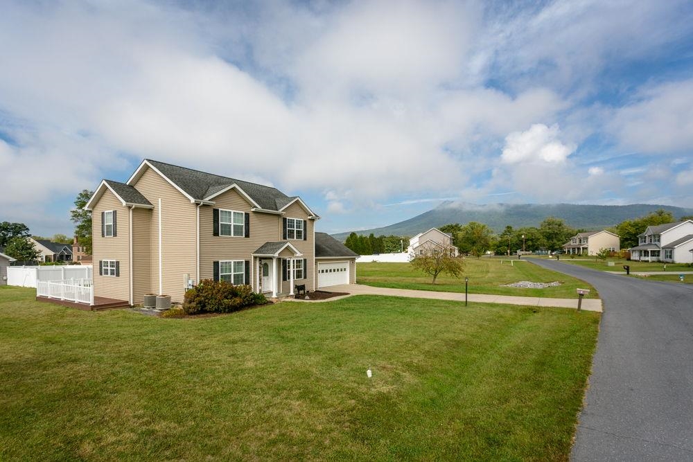 510 BILTMORE DR, MCGAHEYSVILLE, Virginia 22840, 4 Bedrooms Bedrooms, ,2 BathroomsBathrooms,Residential,510 BILTMORE DR,669486 MLS # 669486