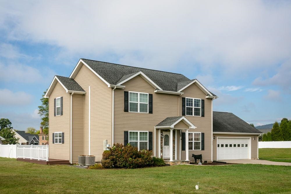 510 BILTMORE DR, MCGAHEYSVILLE, Virginia 22840, 4 Bedrooms Bedrooms, ,2 BathroomsBathrooms,Residential,510 BILTMORE DR,669486 MLS # 669486