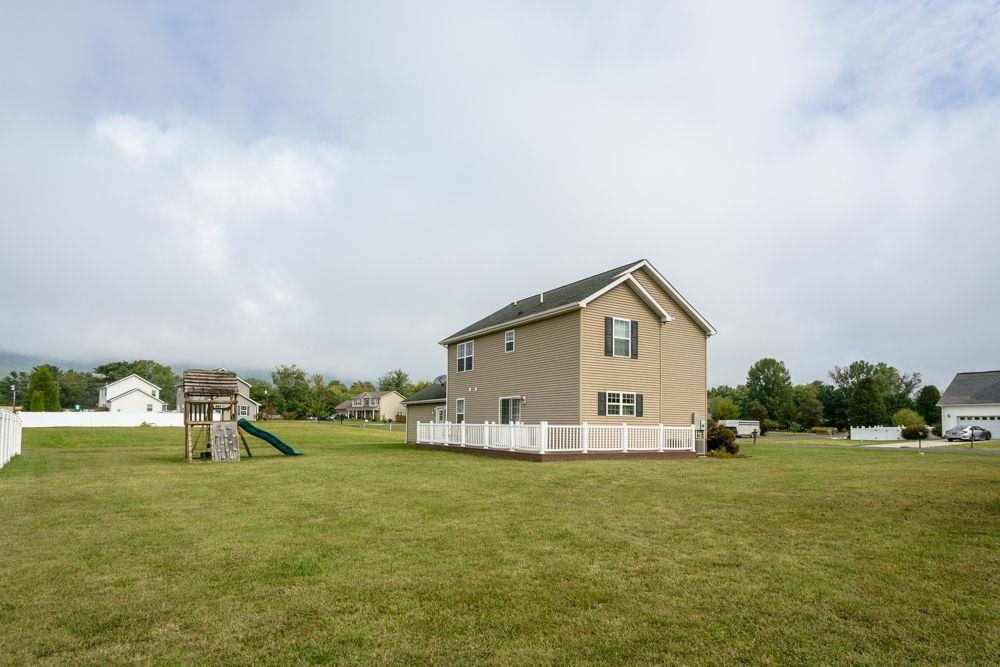 510 BILTMORE DR, MCGAHEYSVILLE, Virginia 22840, 4 Bedrooms Bedrooms, ,2 BathroomsBathrooms,Residential,510 BILTMORE DR,669486 MLS # 669486