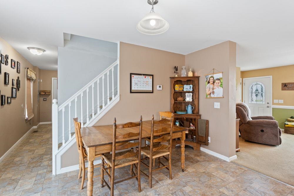 510 BILTMORE DR, MCGAHEYSVILLE, Virginia 22840, 4 Bedrooms Bedrooms, ,2 BathroomsBathrooms,Residential,510 BILTMORE DR,669486 MLS # 669486