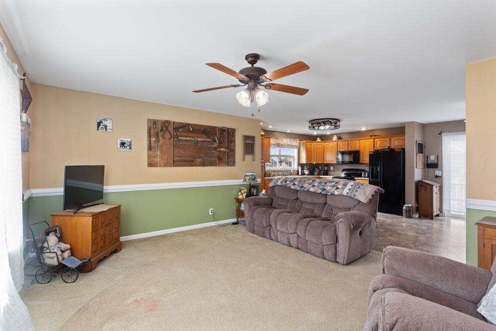 510 BILTMORE DR, MCGAHEYSVILLE, Virginia 22840, 4 Bedrooms Bedrooms, ,2 BathroomsBathrooms,Residential,510 BILTMORE DR,669486 MLS # 669486