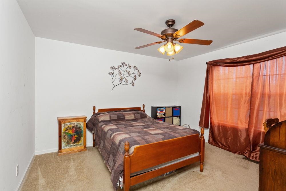 510 BILTMORE DR, MCGAHEYSVILLE, Virginia 22840, 4 Bedrooms Bedrooms, ,2 BathroomsBathrooms,Residential,510 BILTMORE DR,669486 MLS # 669486