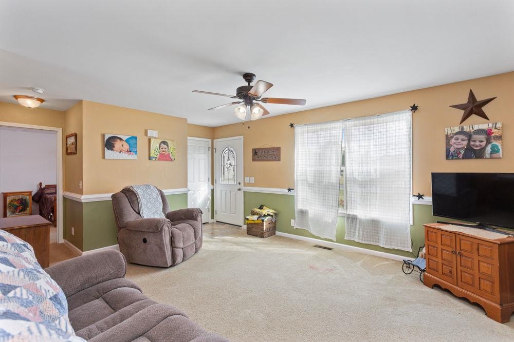 510 BILTMORE DR, MCGAHEYSVILLE, Virginia 22840, 4 Bedrooms Bedrooms, ,2 BathroomsBathrooms,Residential,510 BILTMORE DR,669486 MLS # 669486