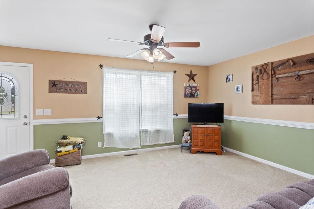 510 BILTMORE DR, MCGAHEYSVILLE, Virginia 22840, 4 Bedrooms Bedrooms, ,2 BathroomsBathrooms,Residential,510 BILTMORE DR,669486 MLS # 669486