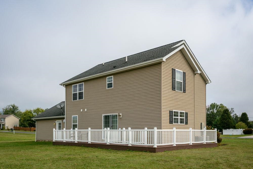 510 BILTMORE DR, MCGAHEYSVILLE, Virginia 22840, 4 Bedrooms Bedrooms, ,2 BathroomsBathrooms,Residential,510 BILTMORE DR,669486 MLS # 669486