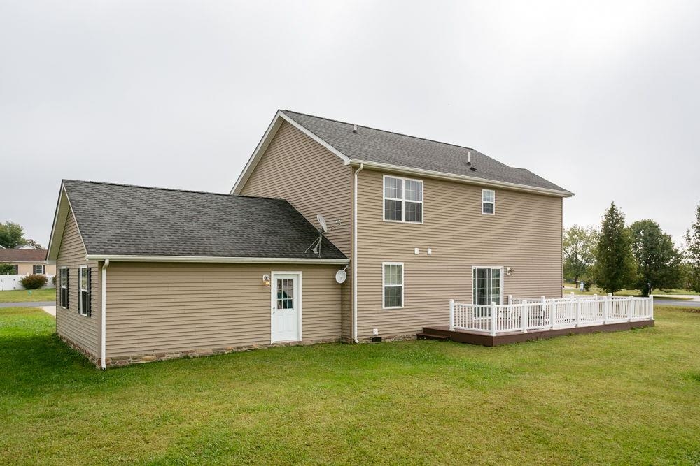 510 BILTMORE DR, MCGAHEYSVILLE, Virginia 22840, 4 Bedrooms Bedrooms, ,2 BathroomsBathrooms,Residential,510 BILTMORE DR,669486 MLS # 669486