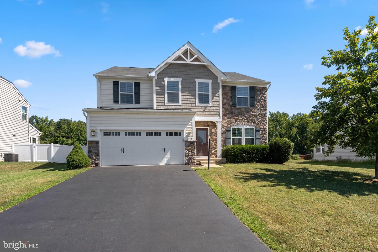 2411 WALTHALL CT, FREDERICKSBURG, Virginia 22408, 4 Bedrooms Bedrooms, ,3 BathroomsBathrooms,Residential,For sale,2411 WALTHALL CT,VASP2035686 MLS # VASP2035686