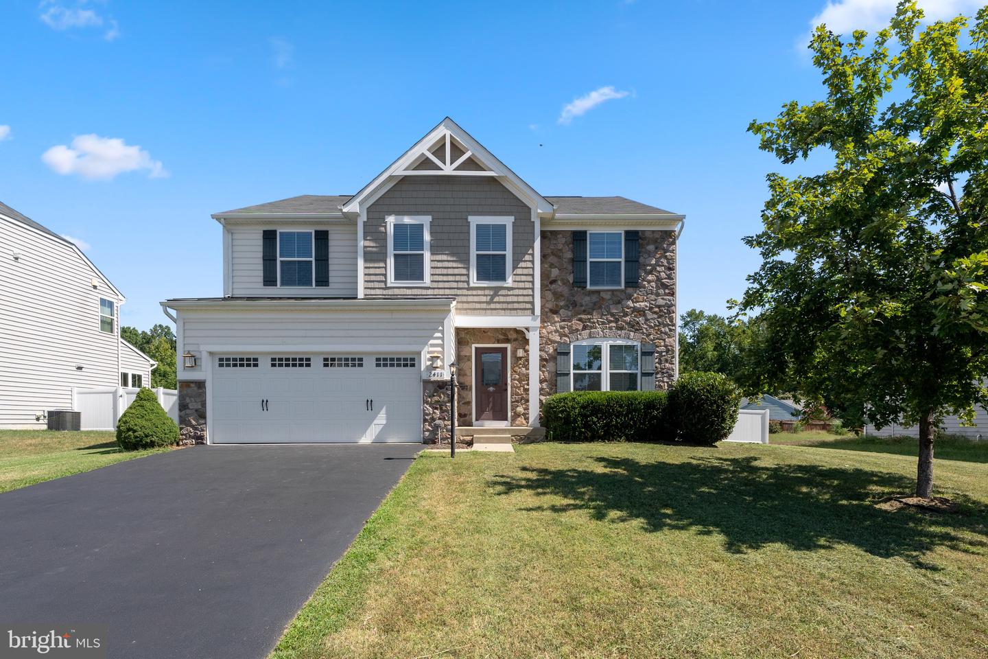 2411 WALTHALL CT, FREDERICKSBURG, Virginia 22408, 4 Bedrooms Bedrooms, ,3 BathroomsBathrooms,Residential,For sale,2411 WALTHALL CT,VASP2035686 MLS # VASP2035686