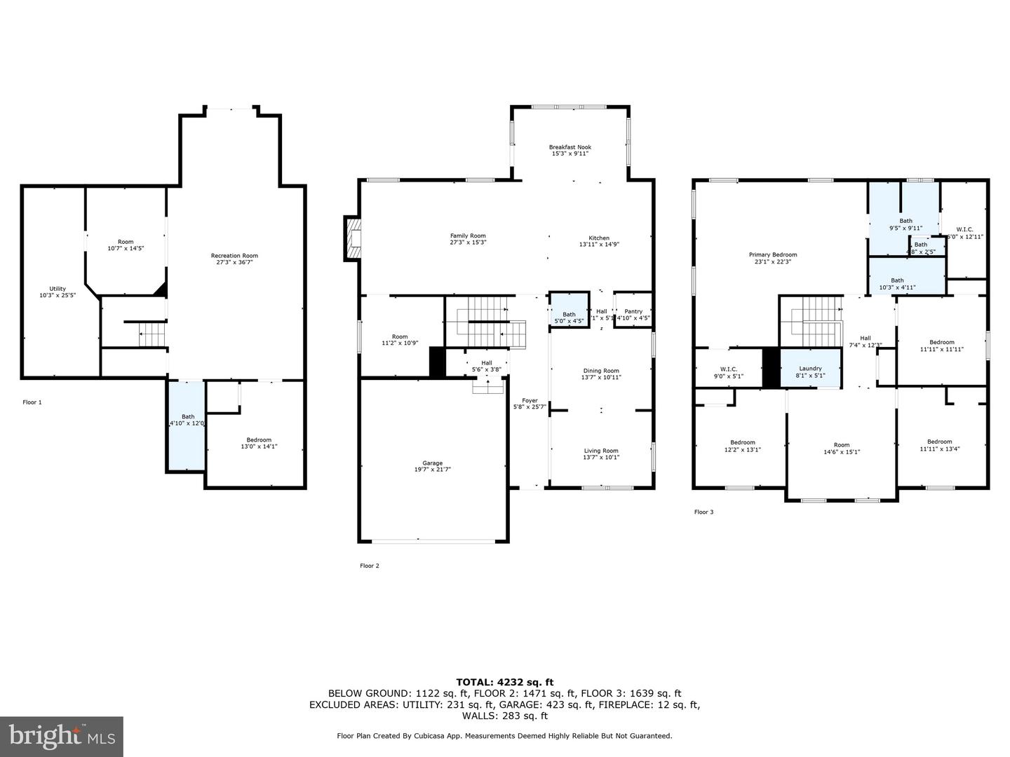 2411 WALTHALL CT, FREDERICKSBURG, Virginia 22408, 4 Bedrooms Bedrooms, ,3 BathroomsBathrooms,Residential,For sale,2411 WALTHALL CT,VASP2035686 MLS # VASP2035686