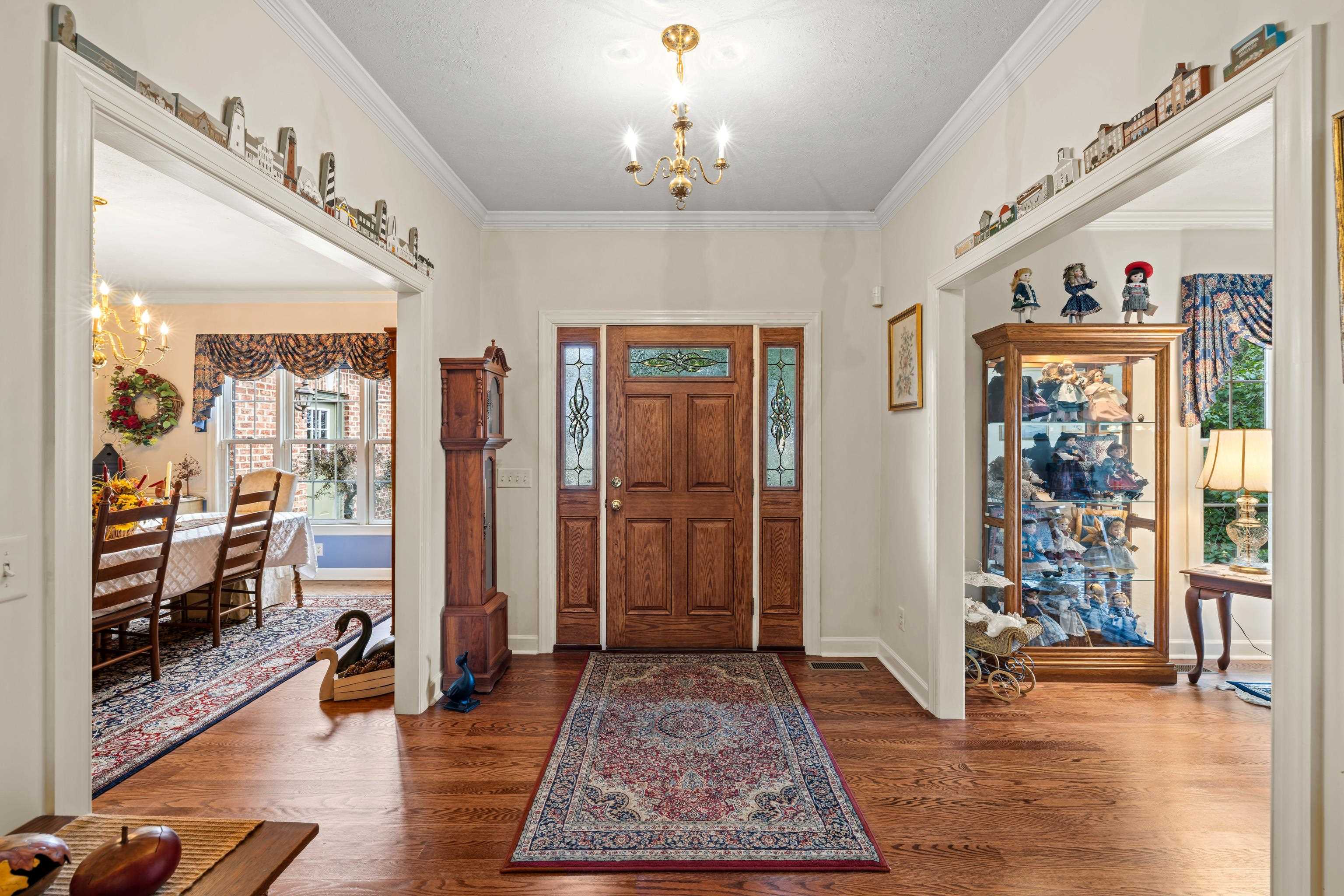 1529 MT CRAWFORD AVE, BRIDGEWATER, Virginia 22812, 4 Bedrooms Bedrooms, ,3 BathroomsBathrooms,Residential,1529 MT CRAWFORD AVE,669493 MLS # 669493