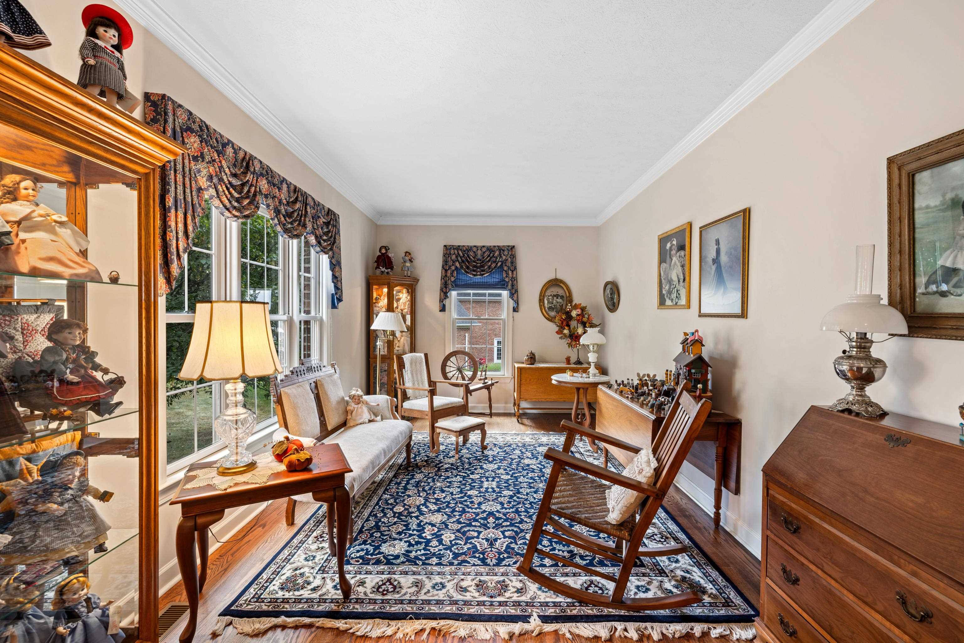 1529 MT CRAWFORD AVE, BRIDGEWATER, Virginia 22812, 4 Bedrooms Bedrooms, ,3 BathroomsBathrooms,Residential,1529 MT CRAWFORD AVE,669493 MLS # 669493