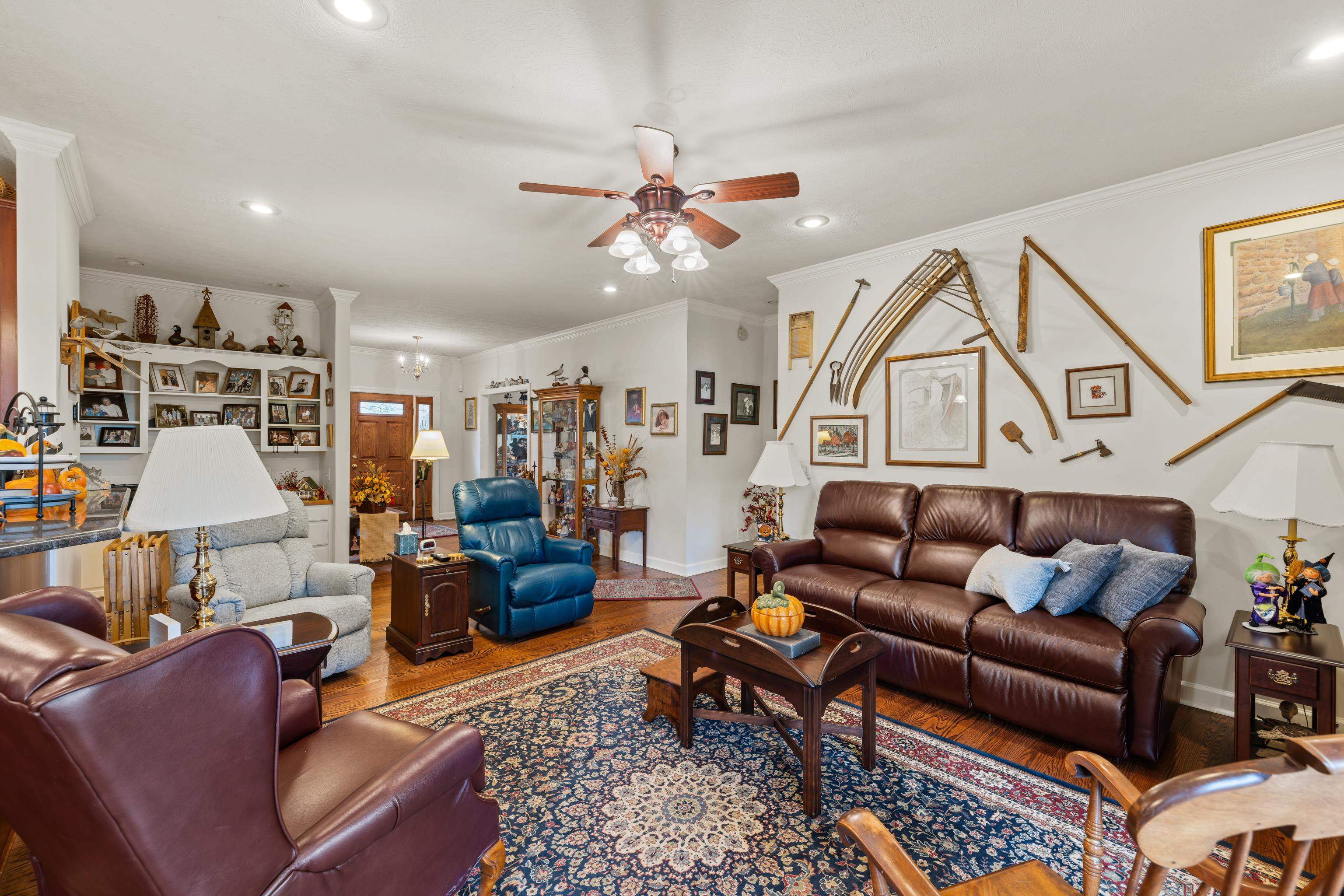 1529 MT CRAWFORD AVE, BRIDGEWATER, Virginia 22812, 4 Bedrooms Bedrooms, ,3 BathroomsBathrooms,Residential,1529 MT CRAWFORD AVE,669493 MLS # 669493