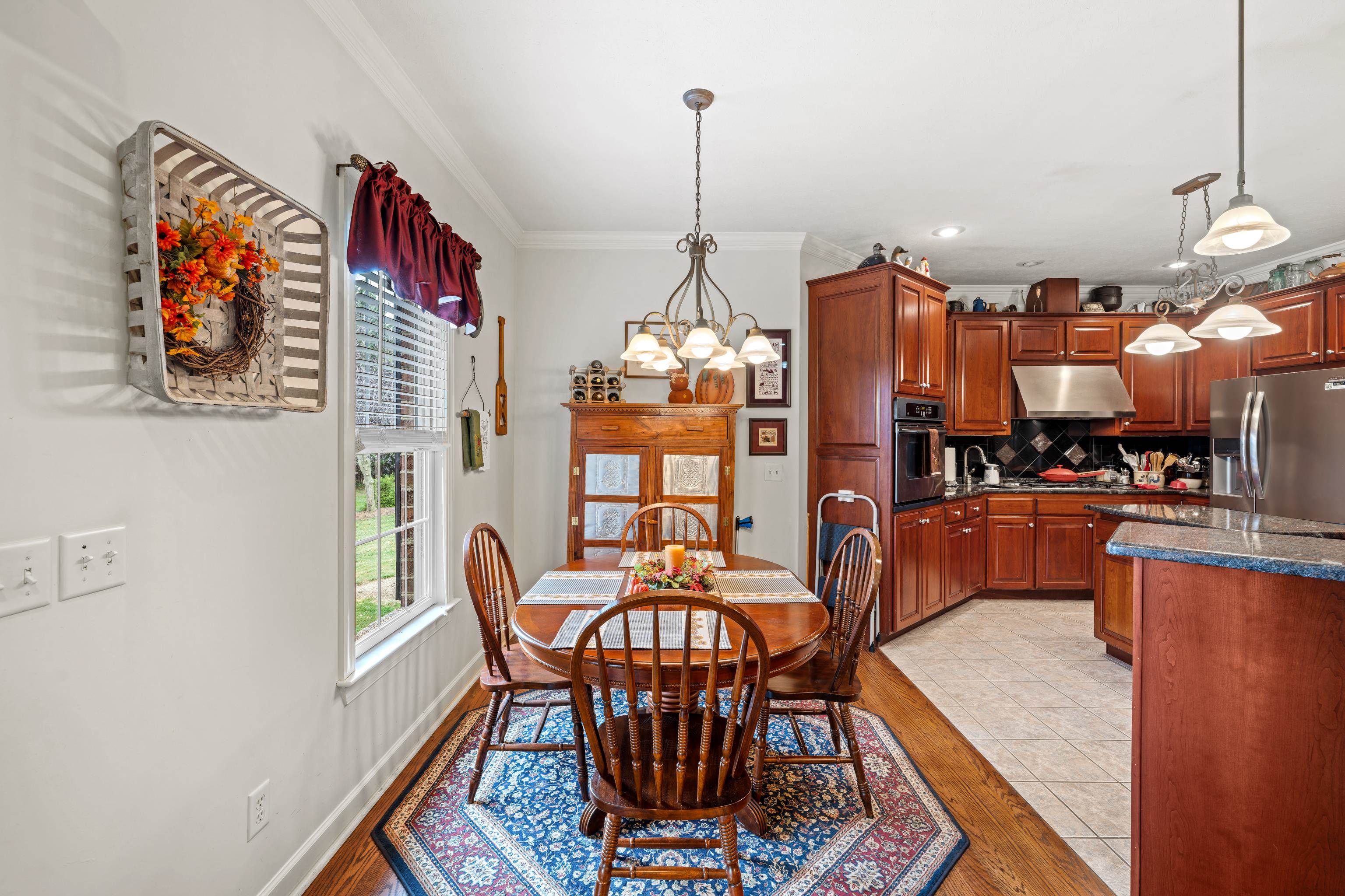 1529 MT CRAWFORD AVE, BRIDGEWATER, Virginia 22812, 4 Bedrooms Bedrooms, ,3 BathroomsBathrooms,Residential,1529 MT CRAWFORD AVE,669493 MLS # 669493