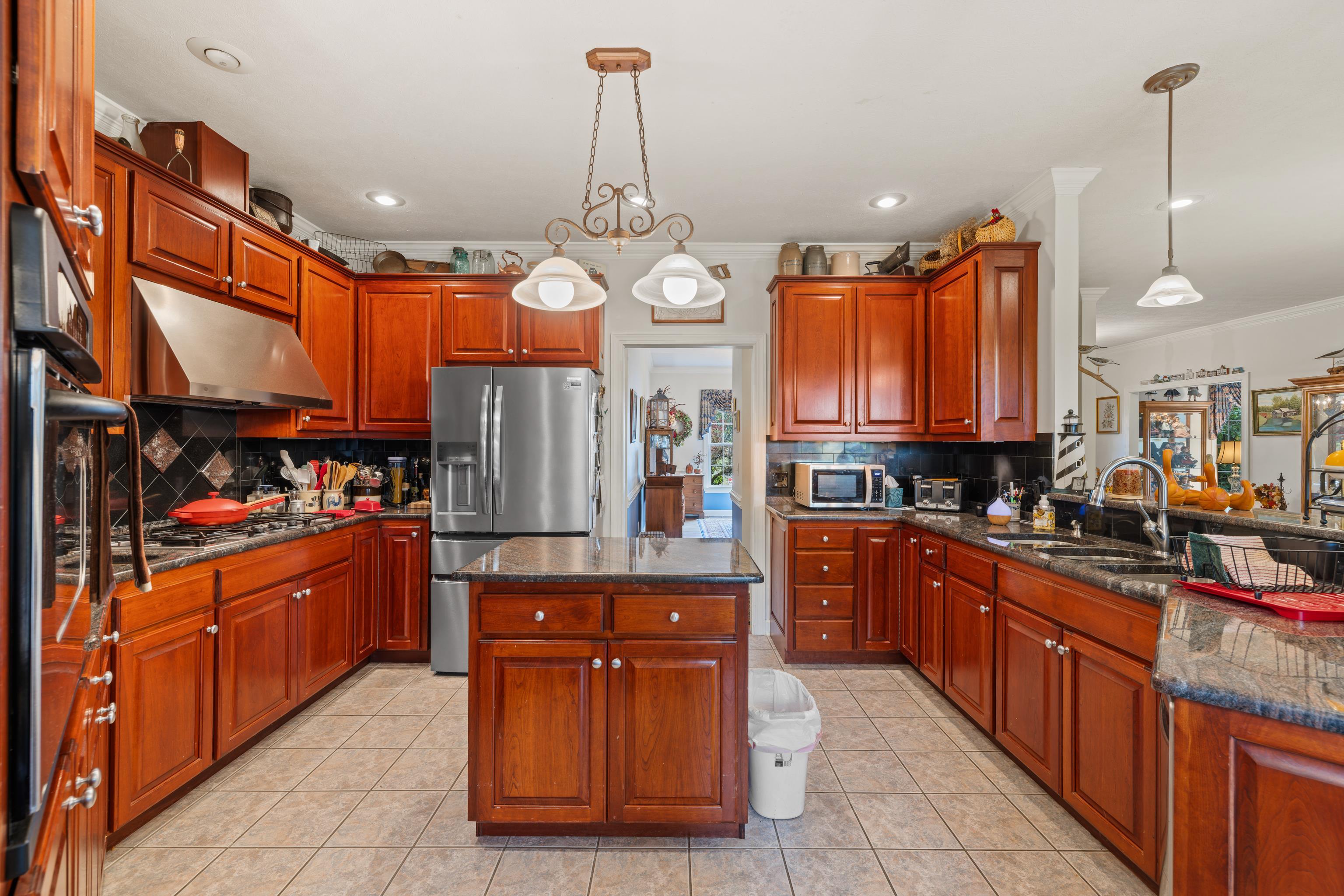 1529 MT CRAWFORD AVE, BRIDGEWATER, Virginia 22812, 4 Bedrooms Bedrooms, ,3 BathroomsBathrooms,Residential,1529 MT CRAWFORD AVE,669493 MLS # 669493