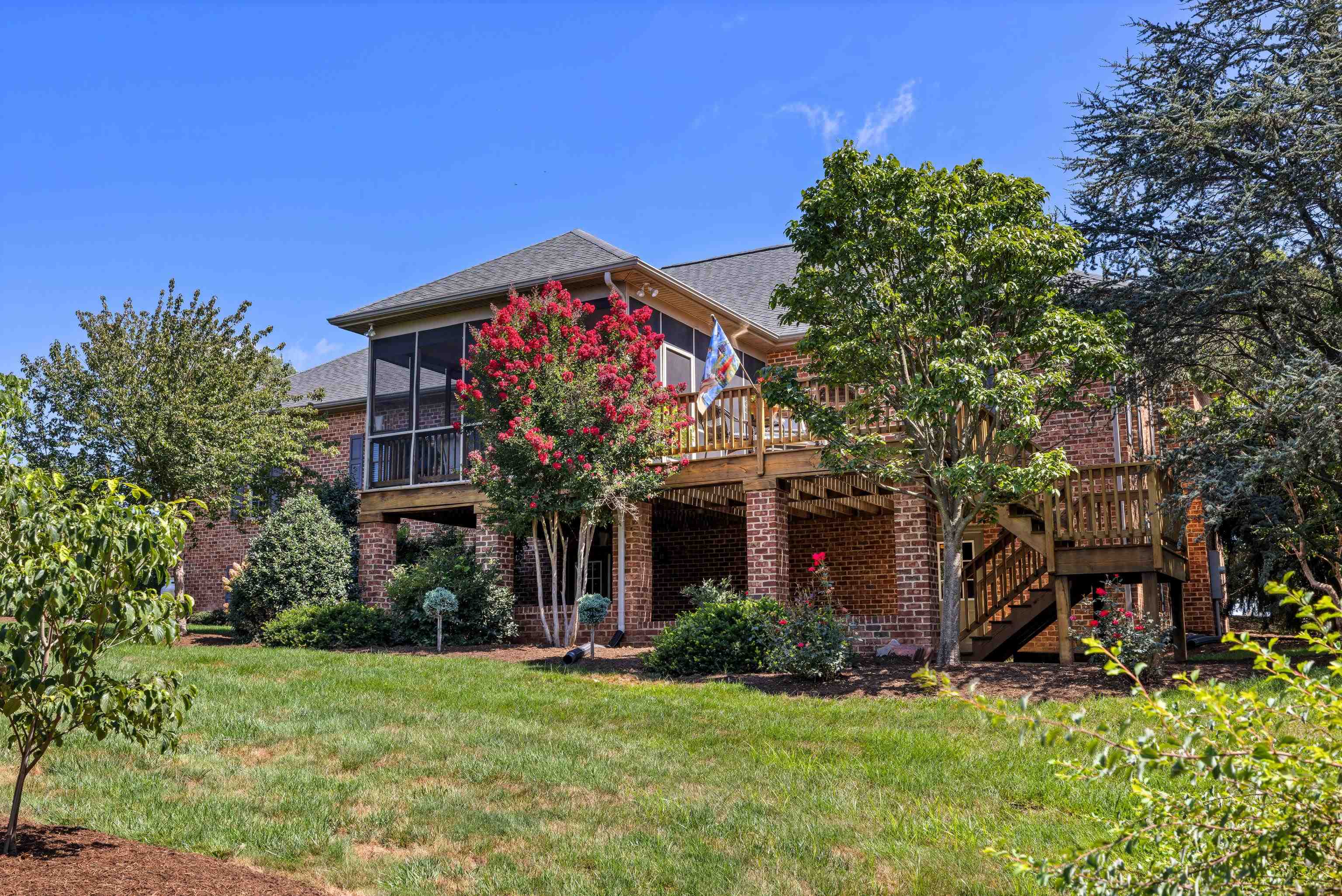 1529 MT CRAWFORD AVE, BRIDGEWATER, Virginia 22812, 4 Bedrooms Bedrooms, ,3 BathroomsBathrooms,Residential,1529 MT CRAWFORD AVE,669493 MLS # 669493