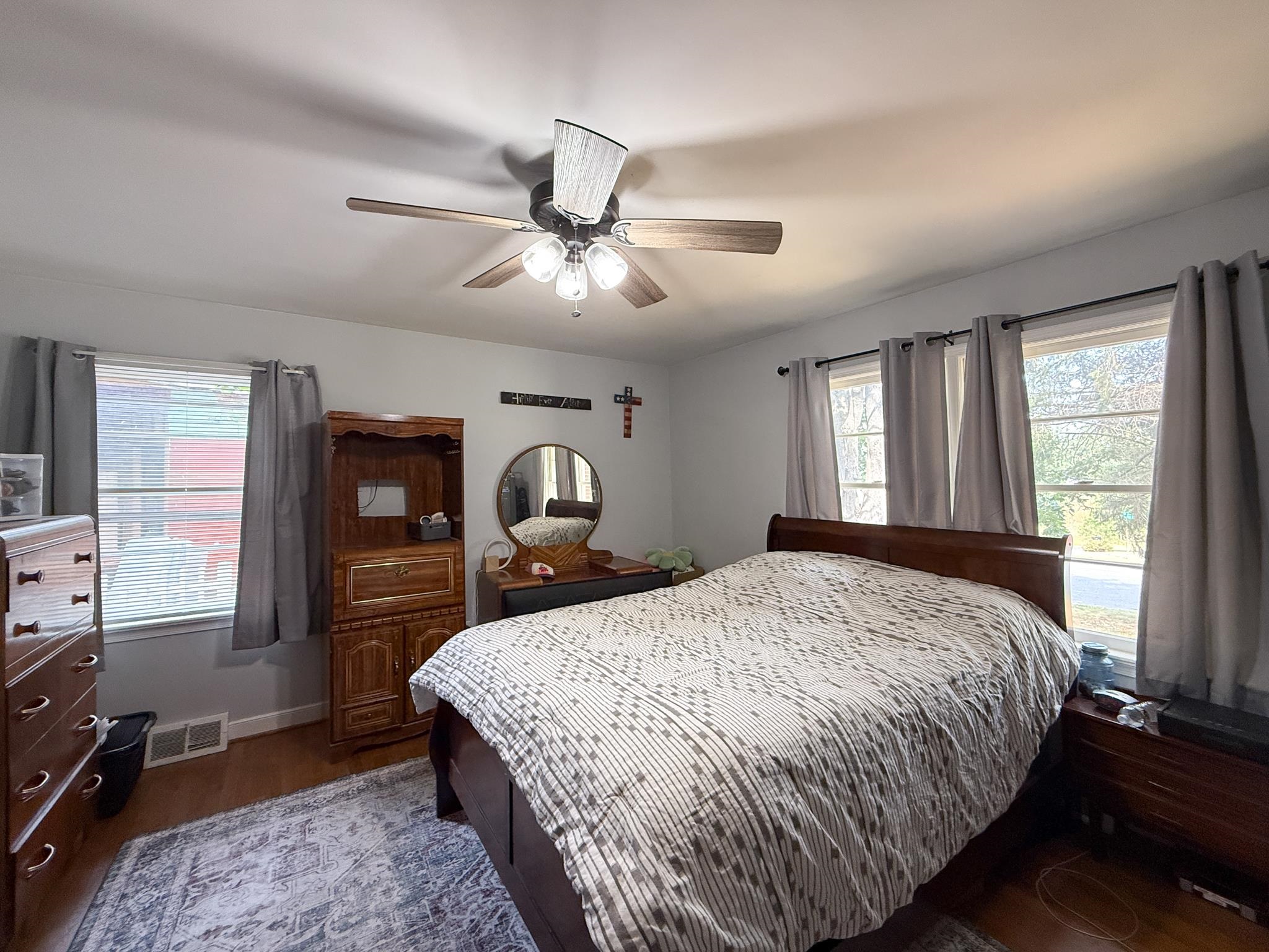 1700 S ELLISON CIR, WAYNESBORO, Virginia 22980, 3 Bedrooms Bedrooms, ,1 BathroomBathrooms,Residential,1700 S ELLISON CIR,669495 MLS # 669495