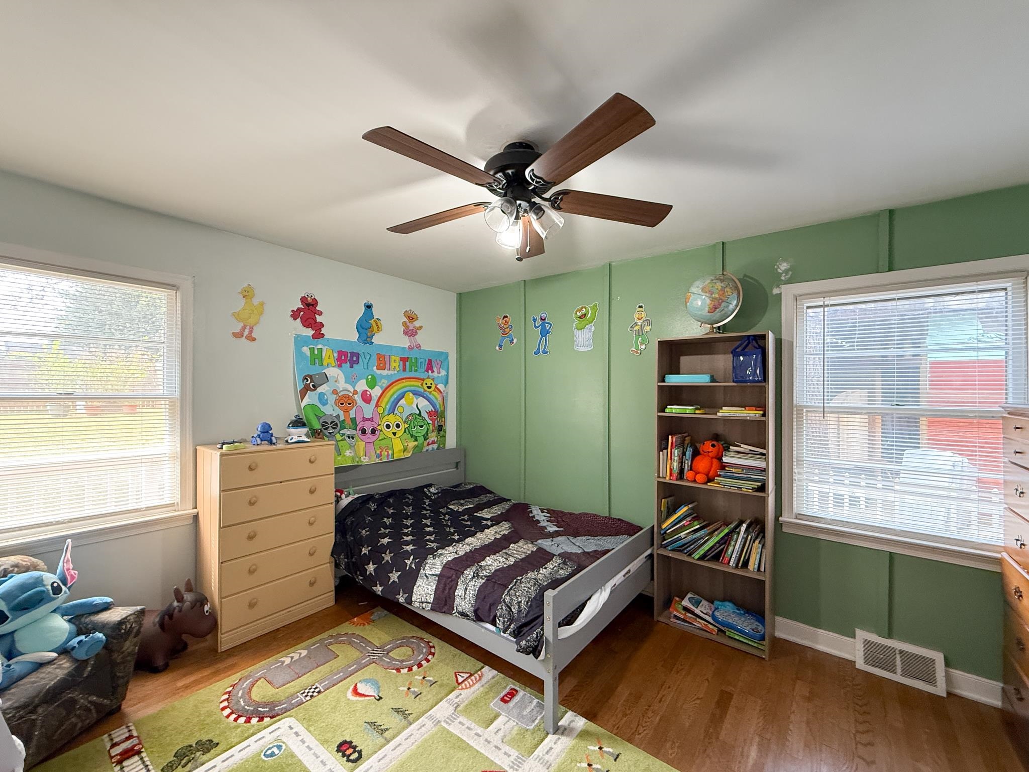 1700 S ELLISON CIR, WAYNESBORO, Virginia 22980, 3 Bedrooms Bedrooms, ,1 BathroomBathrooms,Residential,1700 S ELLISON CIR,669495 MLS # 669495