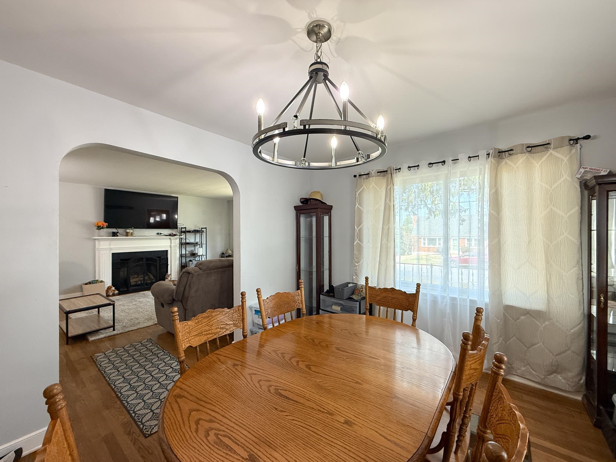 1700 S ELLISON CIR, WAYNESBORO, Virginia 22980, 3 Bedrooms Bedrooms, ,1 BathroomBathrooms,Residential,1700 S ELLISON CIR,669495 MLS # 669495