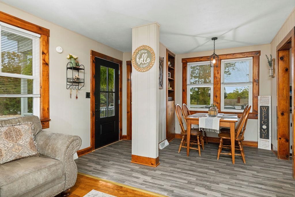 1493 LAUREL HILL RD, VERONA, Virginia 24482, 3 Bedrooms Bedrooms, ,1 BathroomBathrooms,Residential,1493 LAUREL HILL RD,669498 MLS # 669498