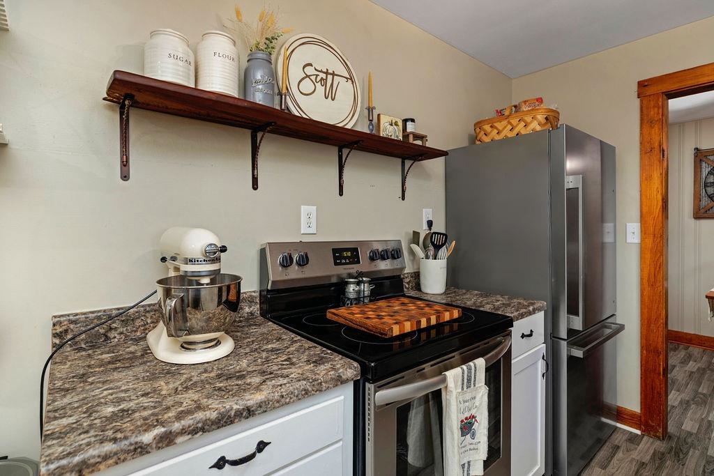 1493 LAUREL HILL RD, VERONA, Virginia 24482, 3 Bedrooms Bedrooms, ,1 BathroomBathrooms,Residential,1493 LAUREL HILL RD,669498 MLS # 669498