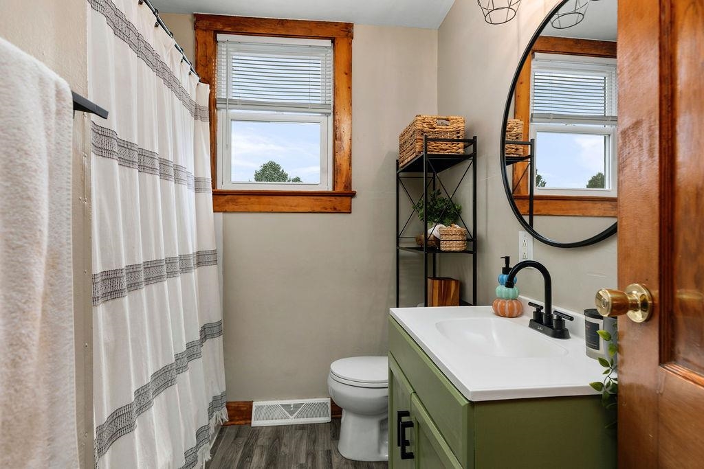 1493 LAUREL HILL RD, VERONA, Virginia 24482, 3 Bedrooms Bedrooms, ,1 BathroomBathrooms,Residential,1493 LAUREL HILL RD,669498 MLS # 669498