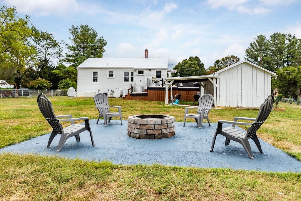 1493 LAUREL HILL RD, VERONA, Virginia 24482, 3 Bedrooms Bedrooms, ,1 BathroomBathrooms,Residential,1493 LAUREL HILL RD,669498 MLS # 669498
